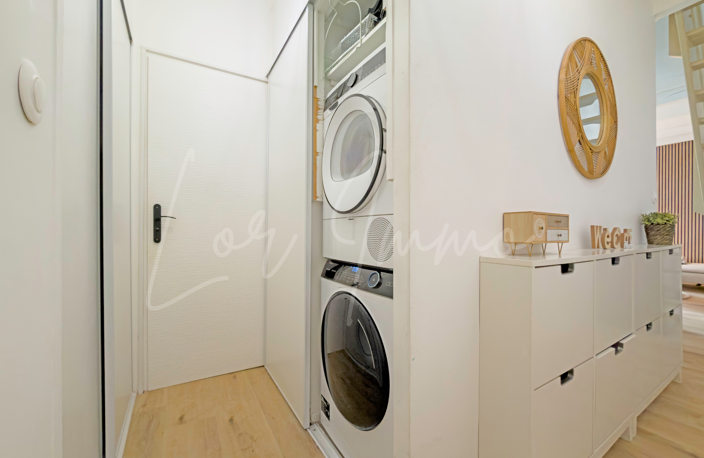 Duplex T3 - 60m2 - Montigny-lès-Metz - Botanique — photo 3