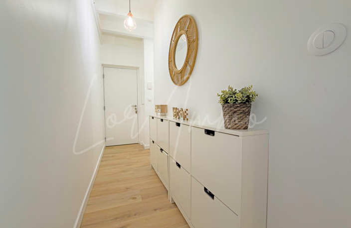 Duplex T3 - 60m2 - Montigny-lès-Metz - Botanique — photo 4