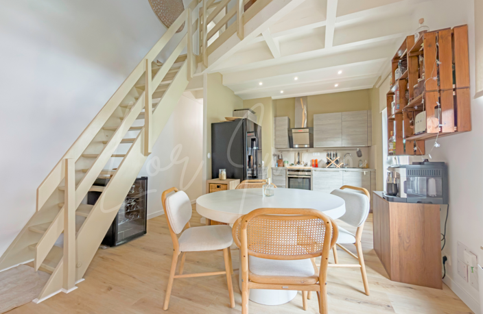 Duplex T3 - 60m2 - Montigny-lès-Metz - Botanique — photo 5