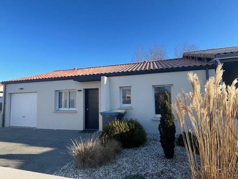 maison de 2021 2 chambres — photo 1