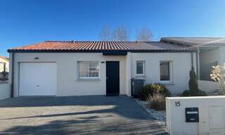 Maison 3 Pièces 71 m² à louer à Les Sables-d'Olonne (85340)