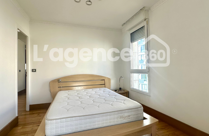 Appartement, 3 pièces, balcon, parking - Courbevoie — photo 2