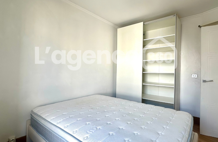 Appartement, 3 pièces, balcon, parking - Courbevoie — photo 3