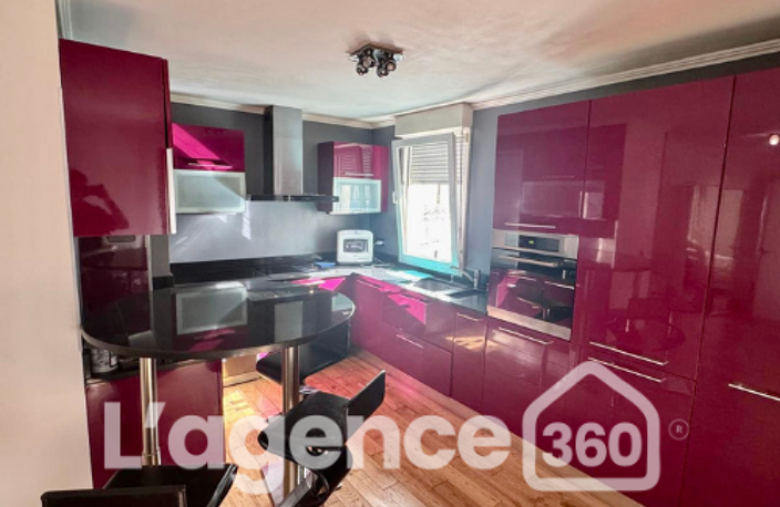 Appartement, 3 pièces, balcon, parking - Courbevoie — photo 4