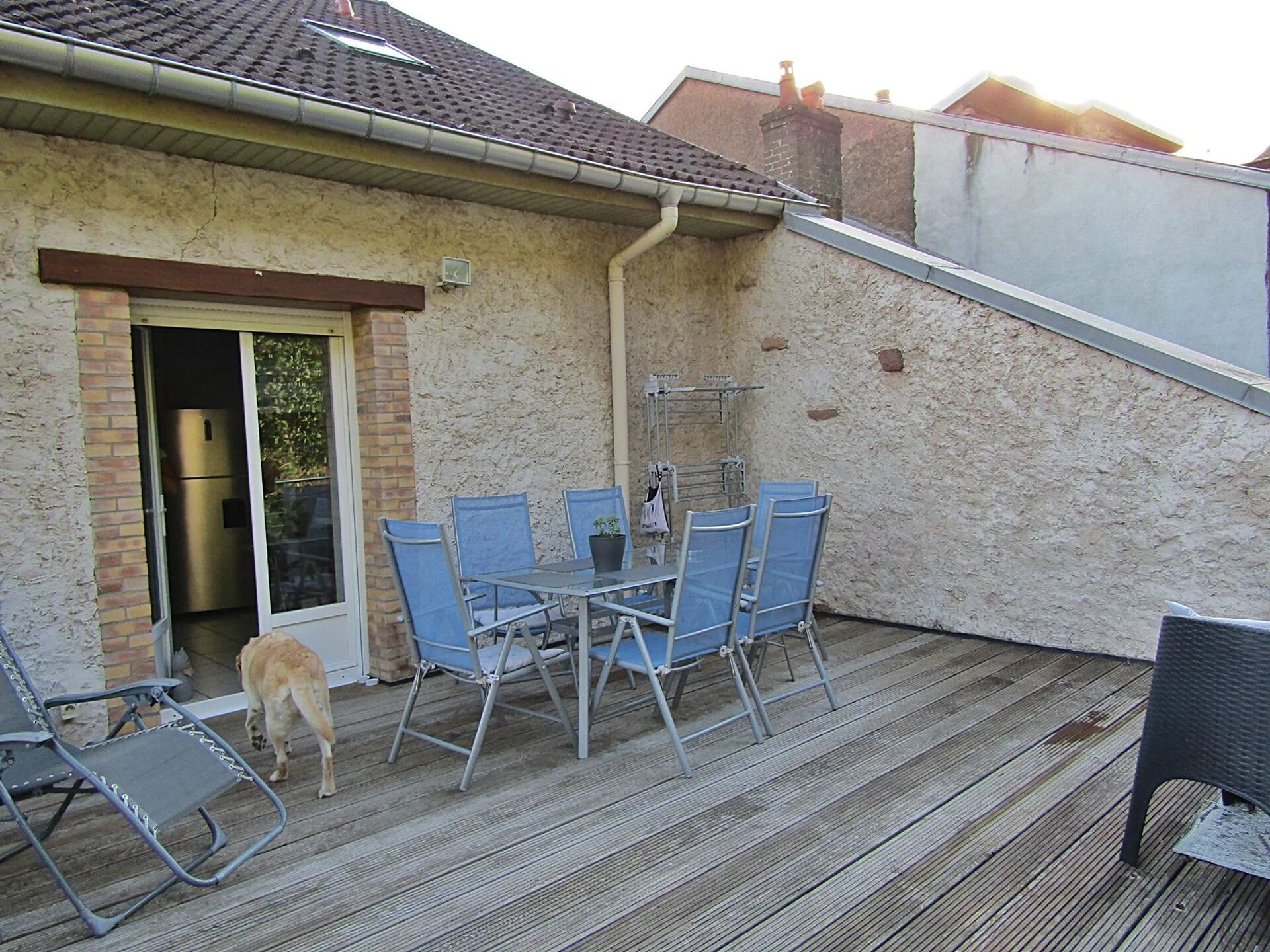 Immeuble 7 pièces 180 m² · à Raon-l'Étape · 180 m² · 109 000 €