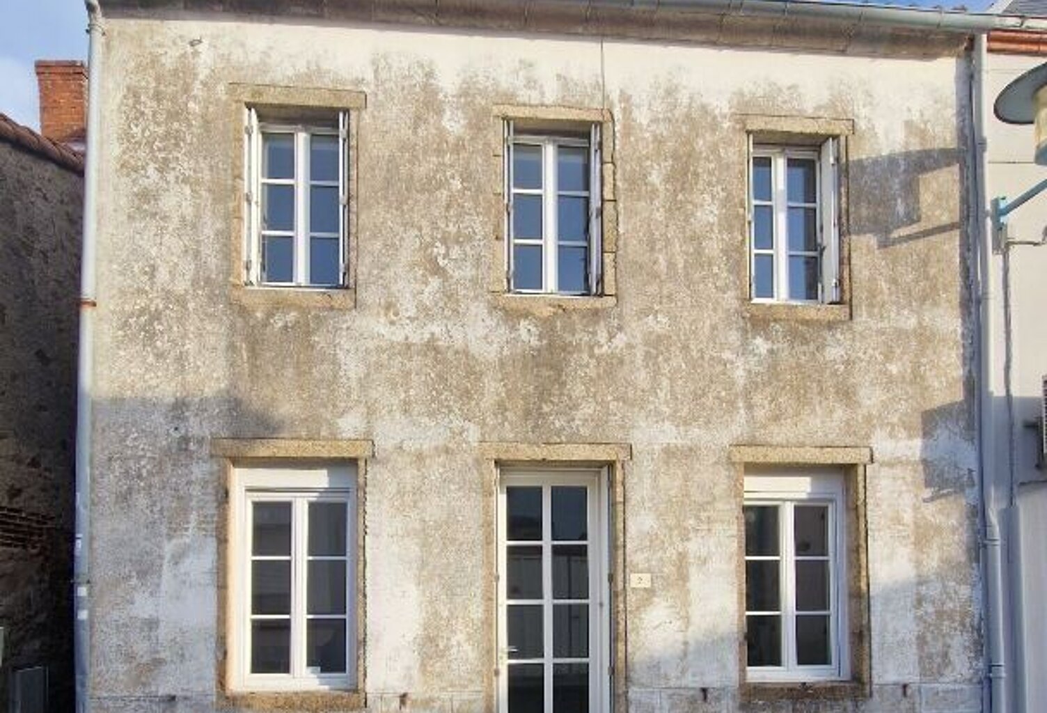 Appartement Gorges appartement 3 chambres — photo 1
