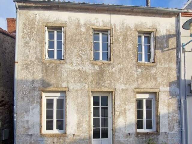 Appartement Gorges appartement 3 chambres — photo du bien