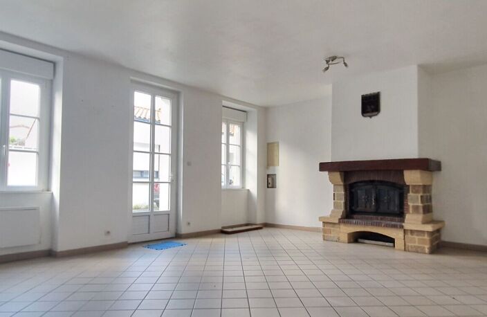 Appartement Gorges appartement 3 chambres — photo 2
