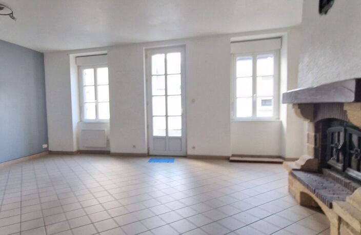 Appartement Gorges appartement 3 chambres — photo 3