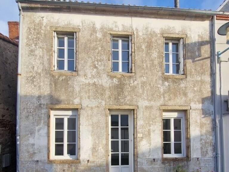 Appartement Gorges appartement 3 chambres — photo 1