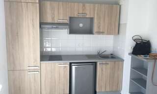 Appartement 1 Pièce 43 m² à louer à Nantes (44300)