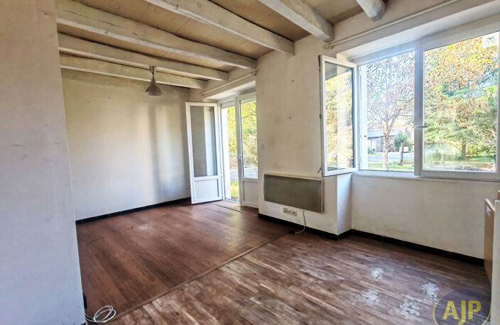Maison à rénover à HERIC ! — photo 2