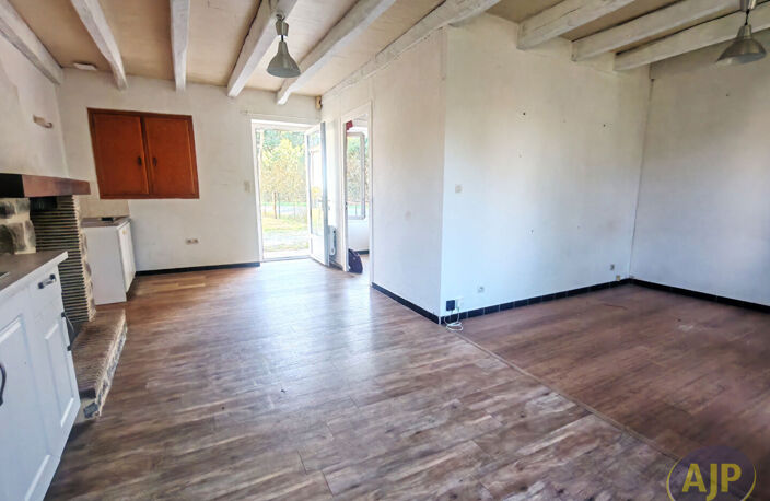 Maison à rénover à HERIC ! — photo 3