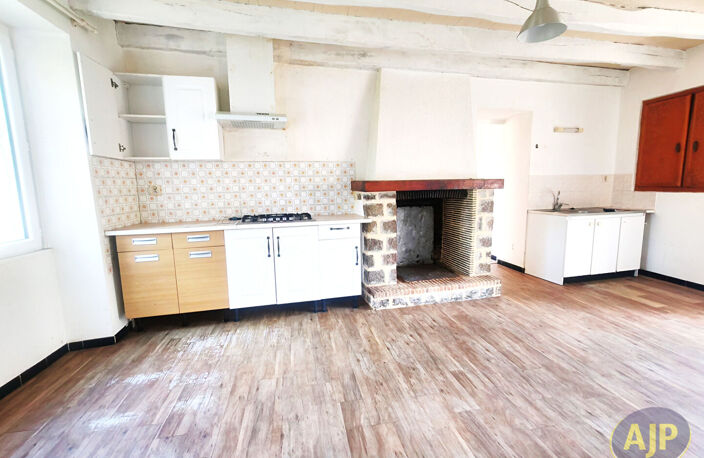 Maison à rénover à HERIC ! — photo 4