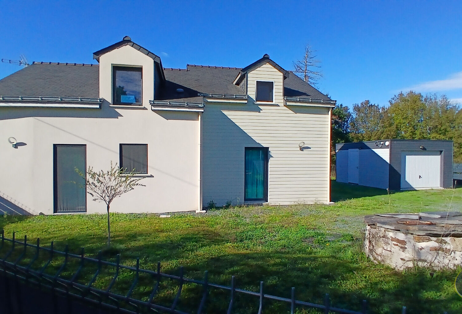 Maison Blain 4 chambres — photo 1