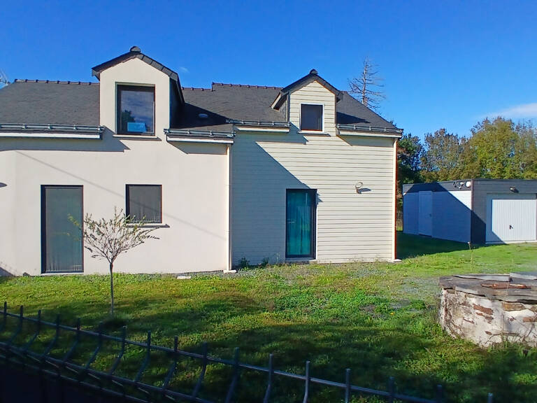 Maison Blain 4 chambres — photo 1