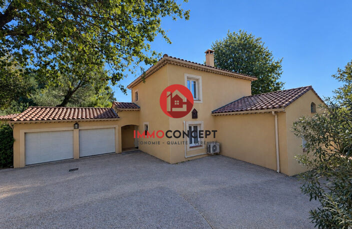 Propriété 4 chambres et piscine — photo 4