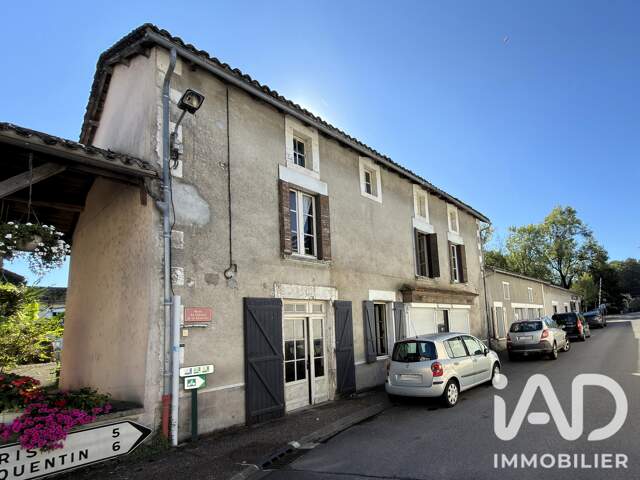 Vente Maison de village 7 pièces — photo du bien