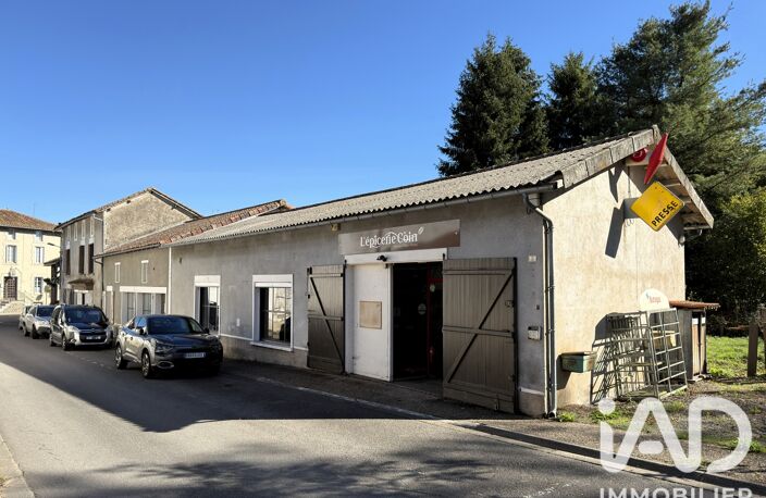 Vente Maison de village 7 pièces — photo 2