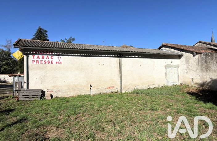 Vente Maison de village 7 pièces — photo 3