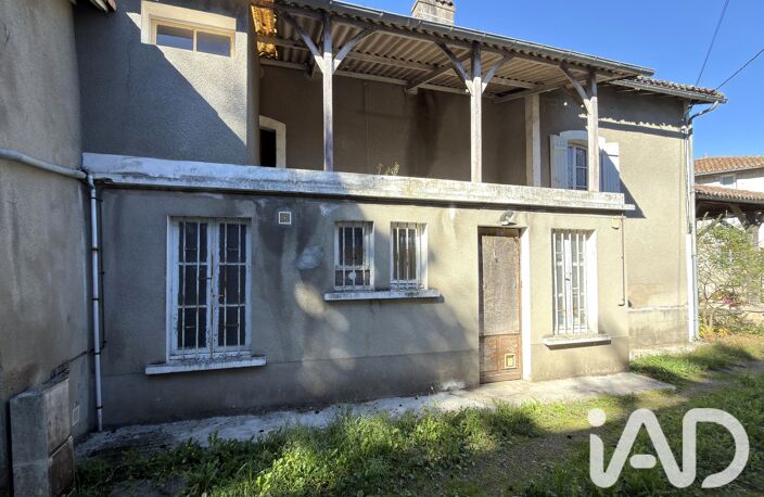 Vente Maison de village 7 pièces — photo 4