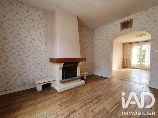 Vente Maison/villa 4 pièces — photo du bien