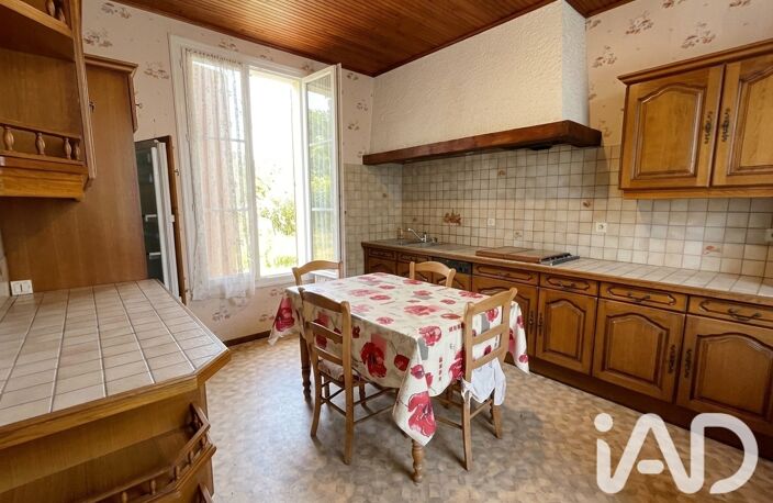 Vente Maison/villa 4 pièces — photo 2