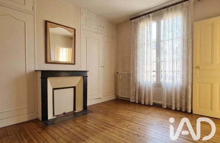 Vente Maison/villa 4 pièces — photo 3