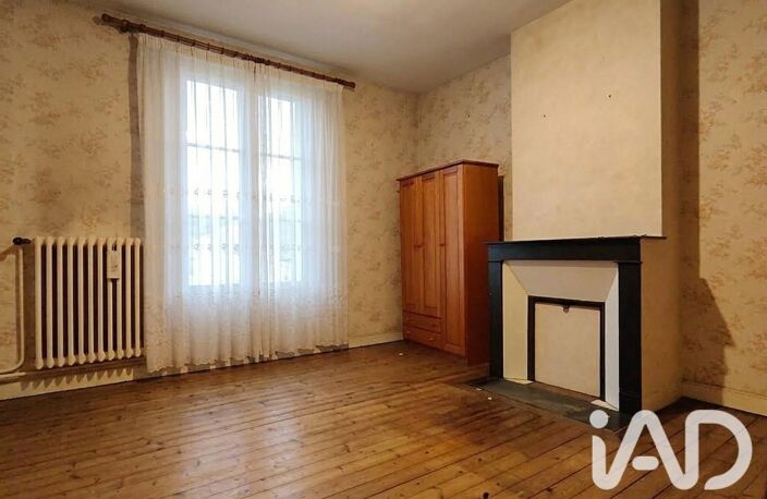 Vente Maison/villa 4 pièces — photo 4