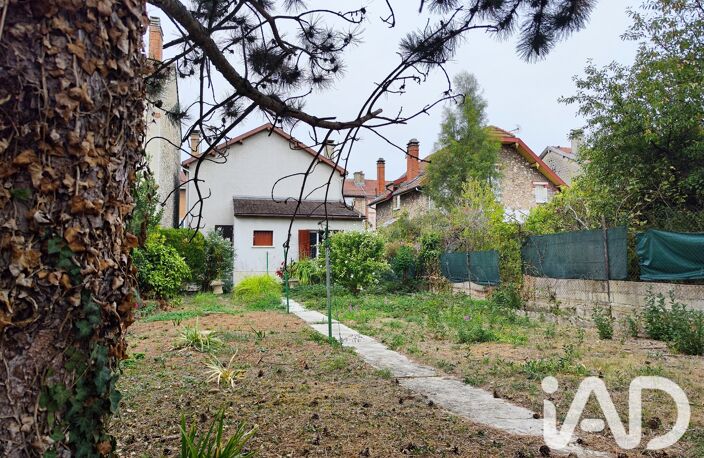 Vente Maison/villa 4 pièces — photo 5
