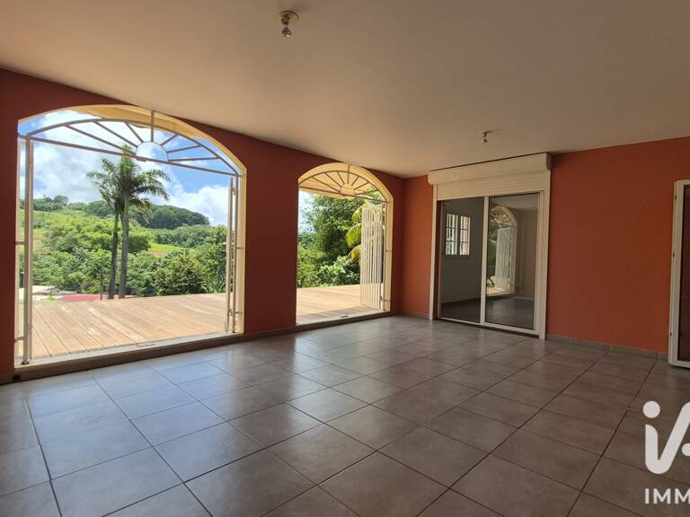 Vente Appartement 4 pièces — photo 1