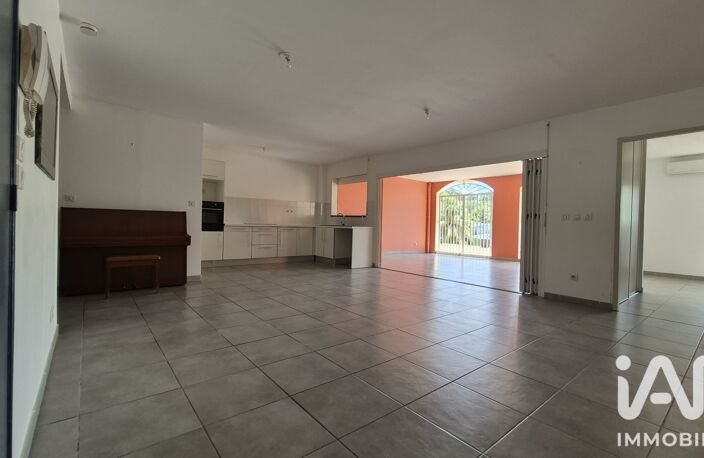 Vente Appartement 4 pièces — photo 2