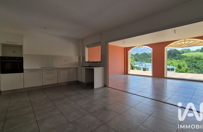 Vente Appartement 4 pièces — photo 3