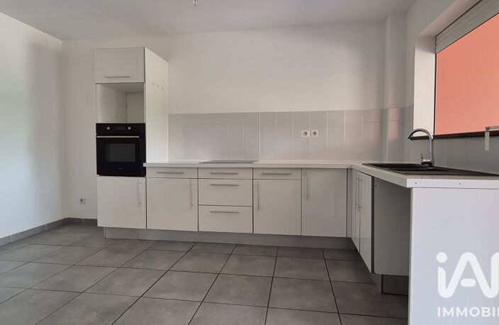 Vente Appartement 4 pièces — photo 4