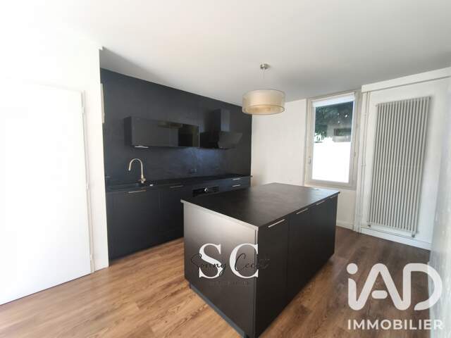 Vente Maison de ville 6 pièces — photo du bien