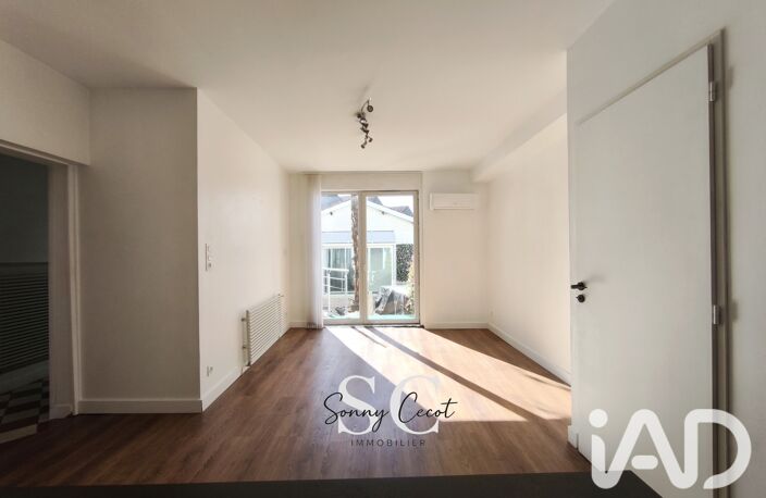 Vente Maison de ville 6 pièces — photo 2