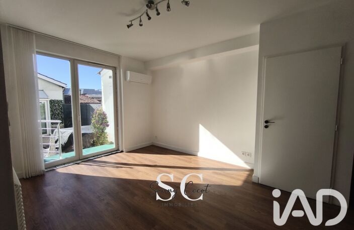 Vente Maison de ville 6 pièces — photo 3