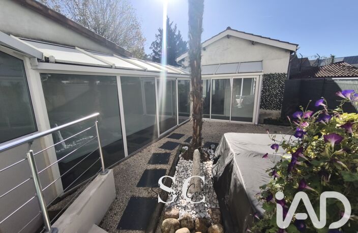 Vente Maison de ville 6 pièces — photo 4