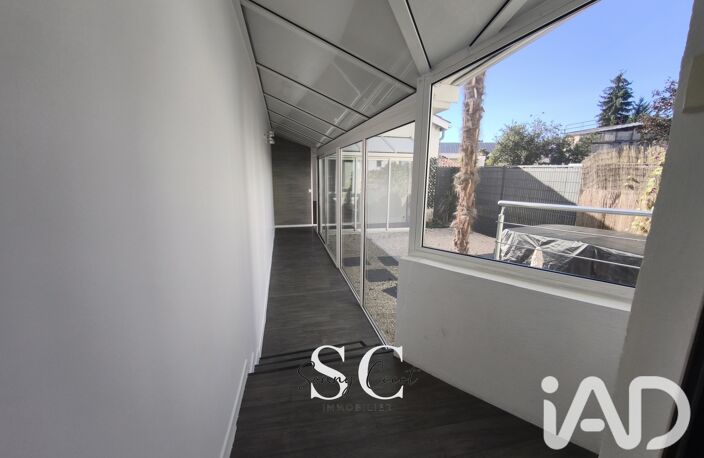Vente Maison de ville 6 pièces — photo 5