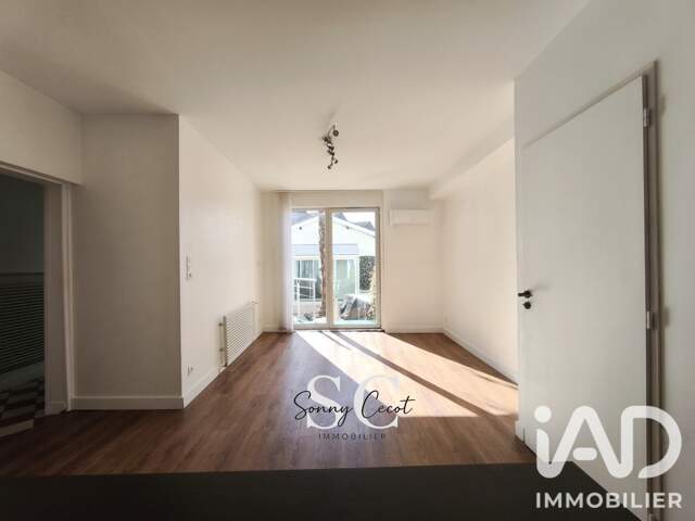 Vente Maison de ville 6 pièces — photo du bien