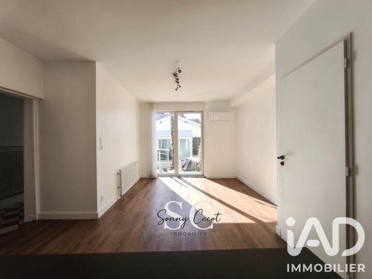 Vente Maison de ville 6 pièces — photo 1