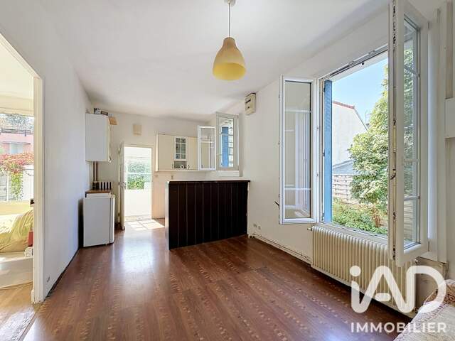 Vente Maison/villa 3 pièces — photo du bien