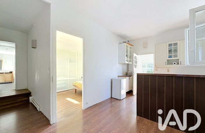 Vente Maison/villa 3 pièces — photo 2