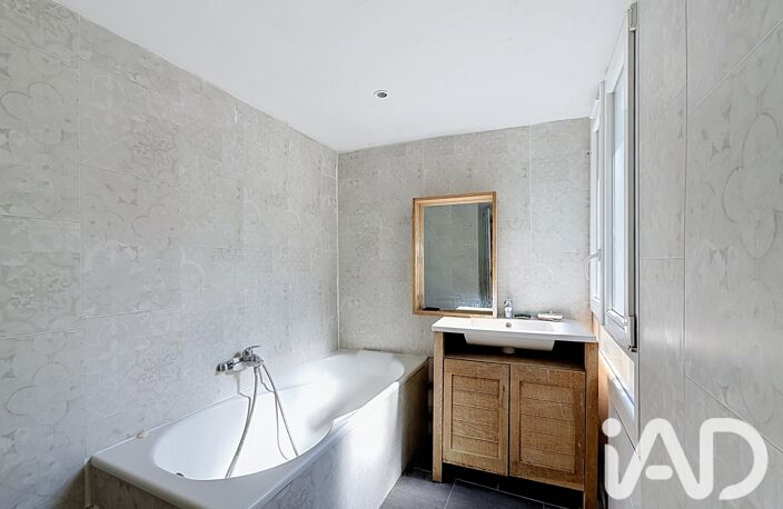 Vente Maison/villa 3 pièces — photo 3