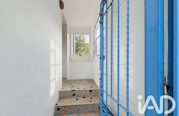 Vente Maison/villa 3 pièces — photo 5