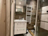 Grand studio lumineux en centre ville — photo 3
