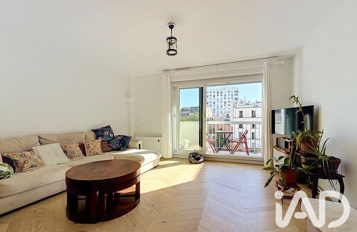 Vente Appartement 3 pièces — photo 2