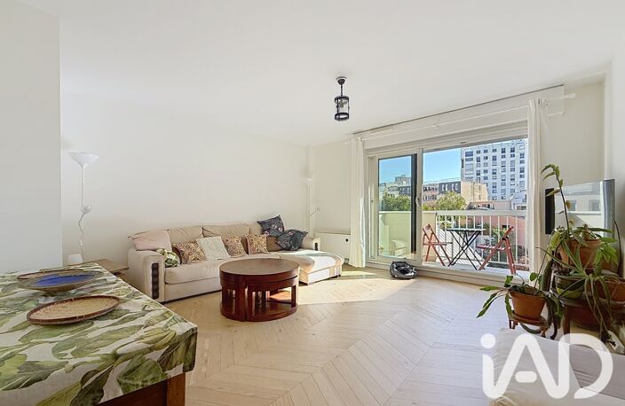 Vente Appartement 3 pièces — photo 3