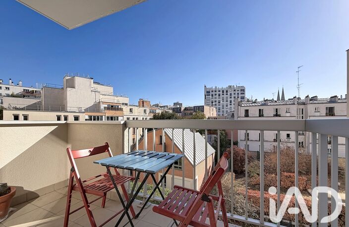 Vente Appartement 3 pièces — photo 4