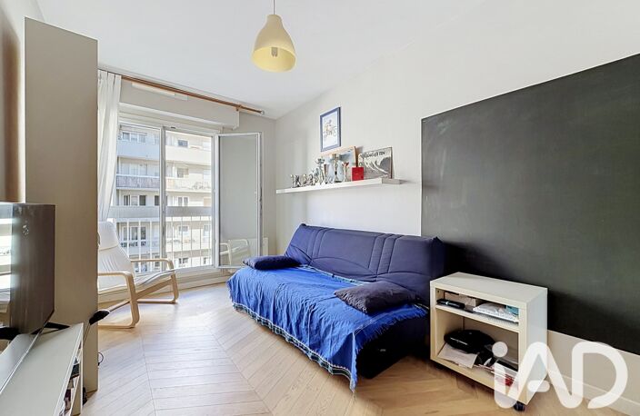 Vente Appartement 3 pièces — photo 5